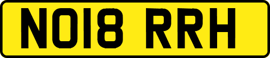 NO18RRH