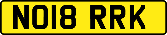 NO18RRK