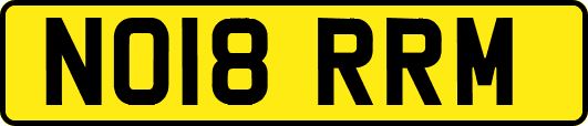 NO18RRM