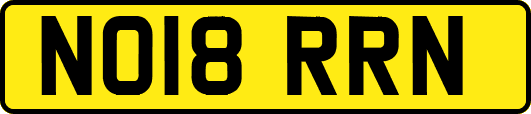 NO18RRN