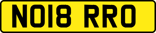 NO18RRO