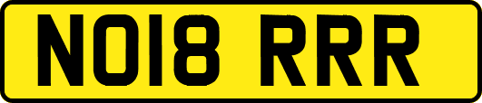 NO18RRR