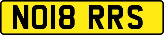 NO18RRS