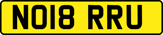 NO18RRU