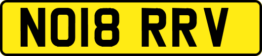 NO18RRV