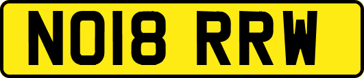 NO18RRW