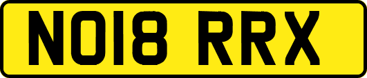 NO18RRX