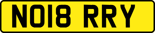 NO18RRY