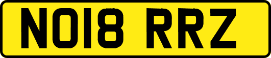 NO18RRZ