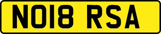 NO18RSA