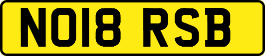 NO18RSB