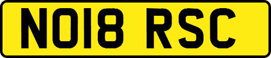 NO18RSC