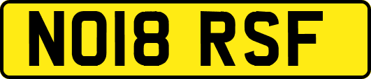 NO18RSF