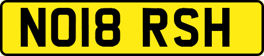 NO18RSH