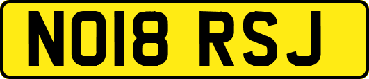NO18RSJ