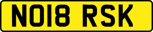 NO18RSK
