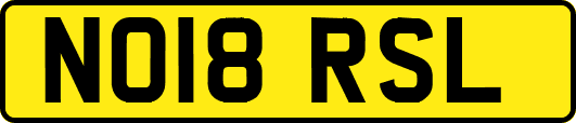 NO18RSL