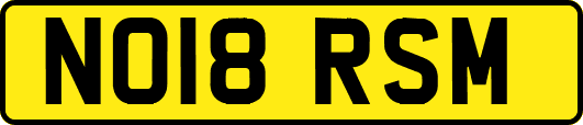 NO18RSM