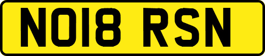 NO18RSN