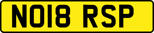 NO18RSP