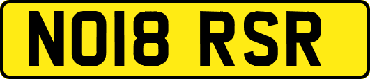 NO18RSR