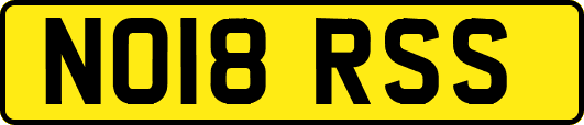 NO18RSS