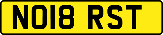 NO18RST