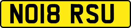 NO18RSU