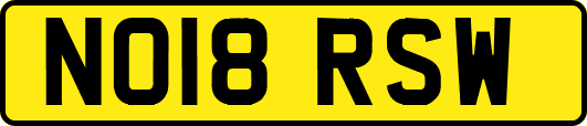 NO18RSW
