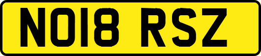 NO18RSZ