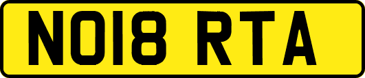 NO18RTA