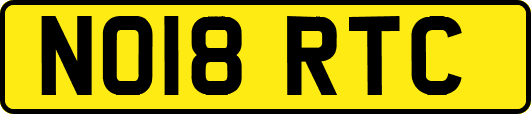 NO18RTC