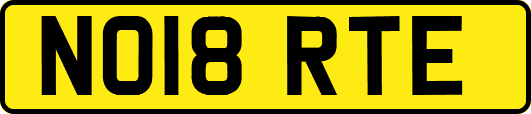 NO18RTE