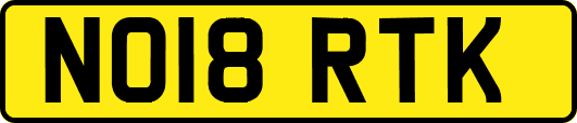 NO18RTK