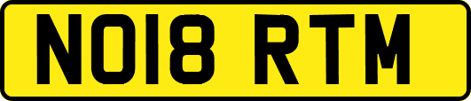 NO18RTM
