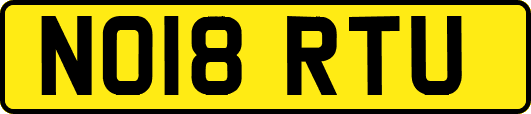 NO18RTU