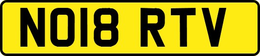 NO18RTV