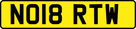 NO18RTW