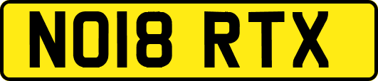 NO18RTX