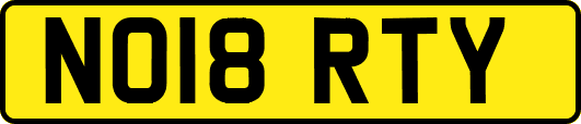 NO18RTY