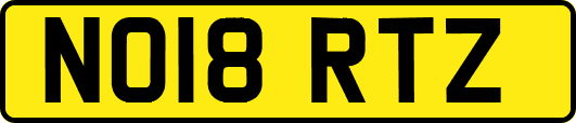 NO18RTZ