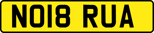 NO18RUA