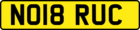 NO18RUC