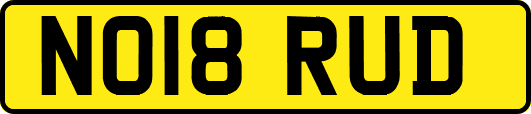 NO18RUD