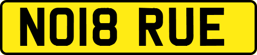 NO18RUE