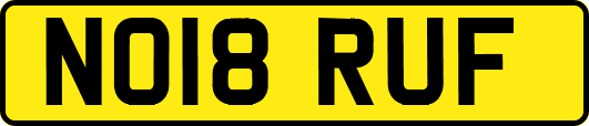 NO18RUF