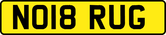 NO18RUG