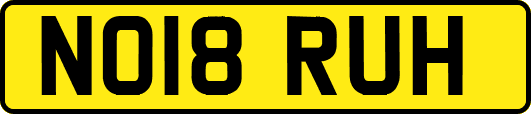 NO18RUH