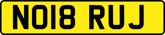 NO18RUJ