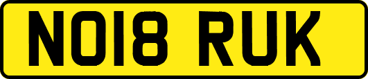 NO18RUK